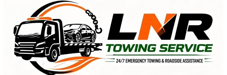 lnrtowingservice.com